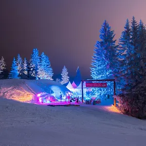 Village Igloo Morzine Avoriaz