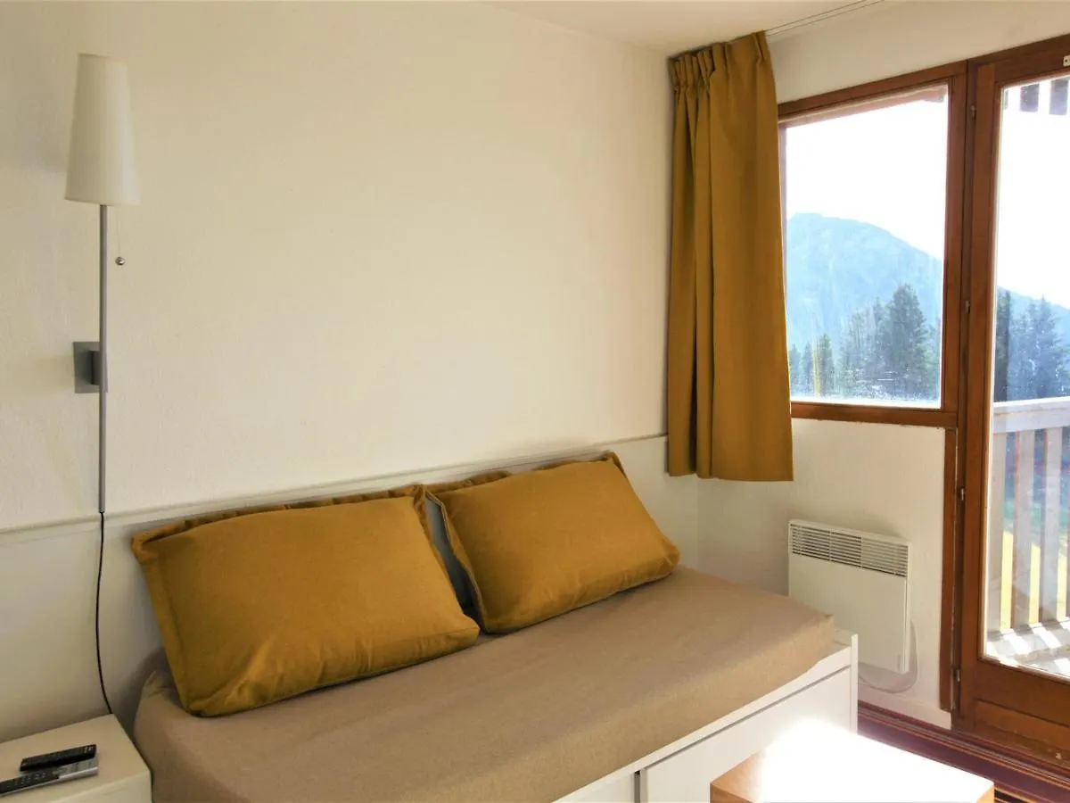 Apartment Studio Cabine 4 Pers, Vue, Wifi, Casier A Ski - Avoriaz - Fr-1-314-168 France