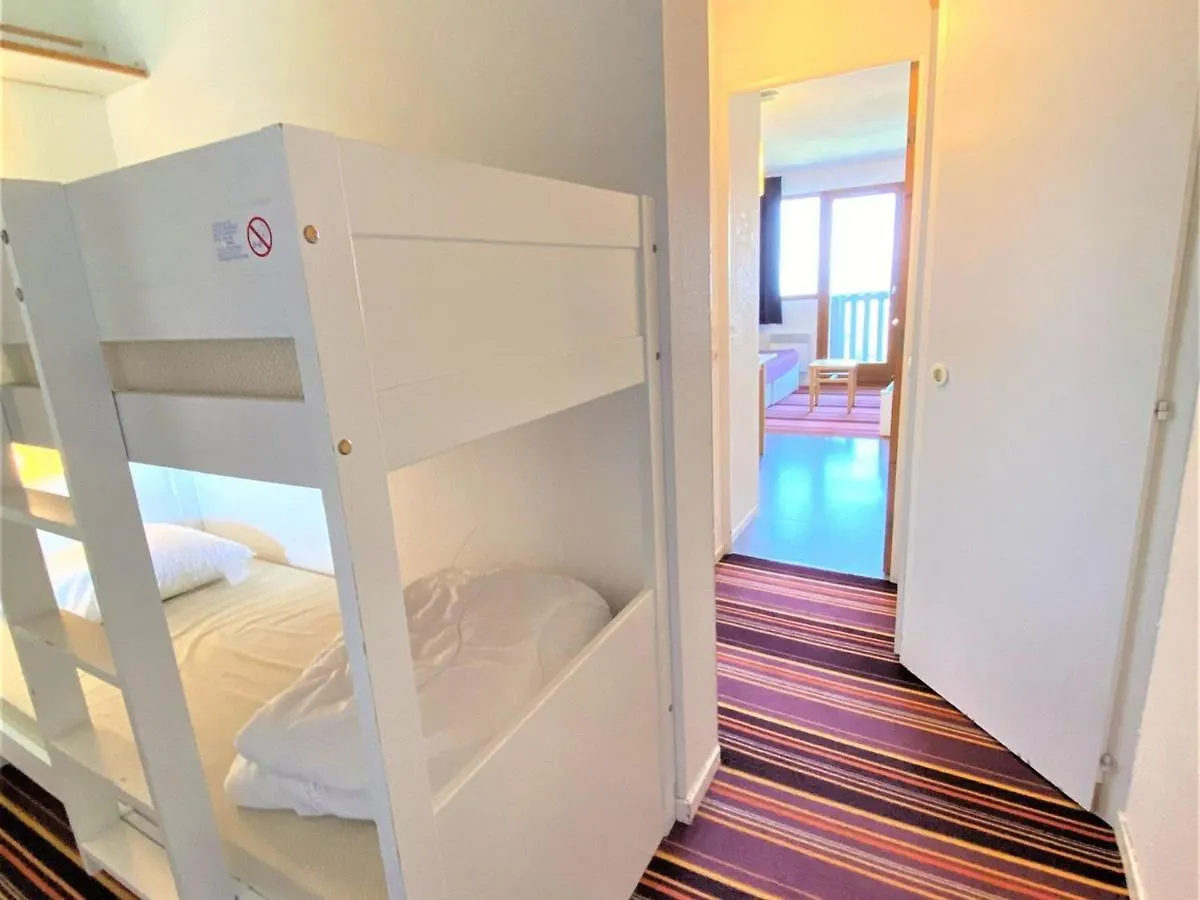 Studio Cabine 4 Pers, Vue, Wifi, Casier A Ski - Avoriaz - Fr-1-314-168 0*,