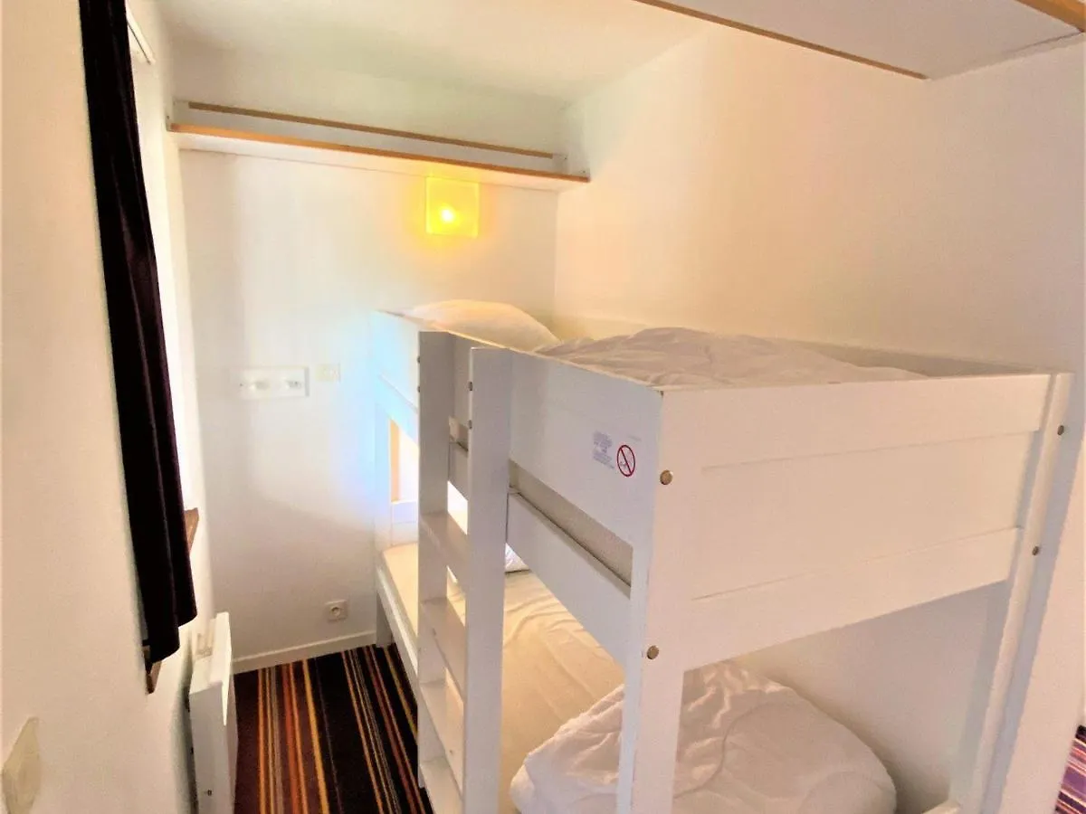 Studio Cabine 4 Pers, Vue, Wifi, Casier A Ski - Avoriaz - Fr-1-314-168 France